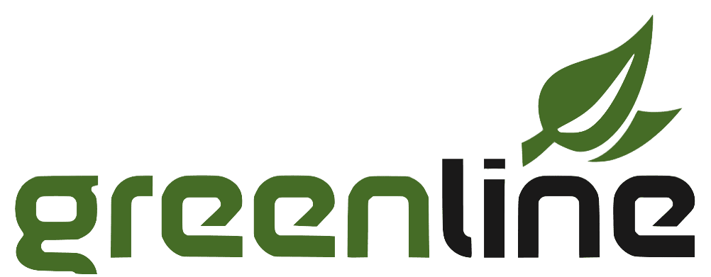 greenline logo